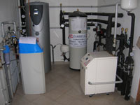 Logo di ZAMBELLI CLIMASYSTEM srl
