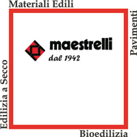 Logo di MAESTRELLI PIETRO & C. snc