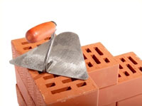 Logo di SPAZZINI MATERIALI EDILI