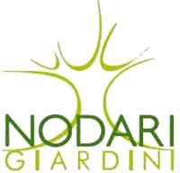 Logo di NODARI GIARDINI