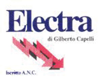 Logo di ELECTRA