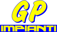 Logo di GP IMPIANTI
