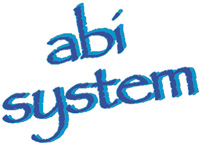 Logo di ABI SYSTEM