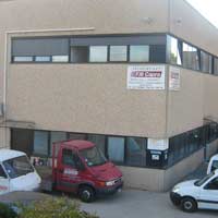 Logo di TECNOIMPIANTI