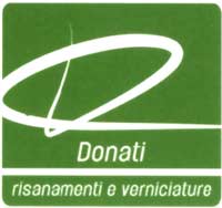 Logo di DONATI MARCO