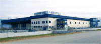 Logo di IRON & STEEL srl