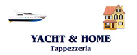 Logo di YACHT & HOME
