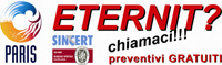 Logo di PARIS srl