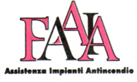 Logo di F.A.A.I.A. ESTINTORI