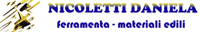 Logo di FERRAMENTA NICOLETTI DANIELA