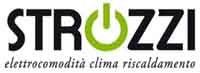 Logo di STROZZI srl