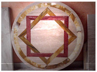 Logo di ZANINI MARMI
