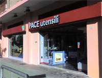 foto de PACE UTENSILI di PACE MASSIMILIANO & C.