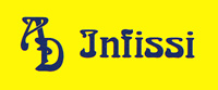 Logo di A.D. INFISSI