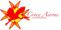 Logo di CROCE AIRONE