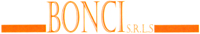 Logo di PIATTAFORME AEREE BONCI