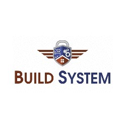 Logo di BUILD SYSTEM