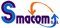 Logo di SMACOM srl