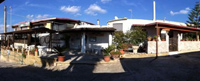Logo di HOTEL LA COLLINETTA