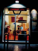 Logo di CAPRIATI CLIMA
