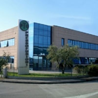 Logo di DTM PRESSOFUSIONI srl
