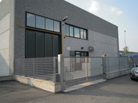Logo di OFFSET TECHNOLOGY sas