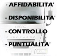 Logo di FENITRAS