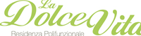 Logo di LA DOLCE VITA - RESIDENZA POLIFUNZIONALE