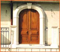 Logo di DIMENSIONE LEGNO