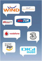 Logo di M.B.TEL