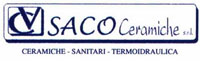 Logo di SACO CERAMICHE srl