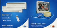 Logo di SICILCLIMA