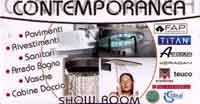 Logo di CONTEMPORANEA