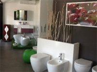 Logo di GST CERAMICHE