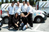 Logo di AMICO GAS snc