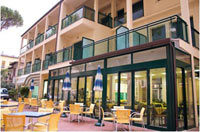 Logo di HOTEL GADAMES