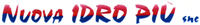 Logo di NUOVA IDRO PIU'