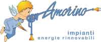 Logo di AMORINO IMPIANTI
