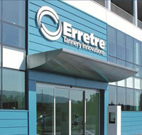 Logo di ERRETRE srl