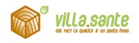 Logo di VILLA SANTE srl