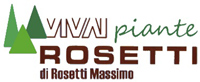 Logo di VIVAI PIANTE ROSETTI