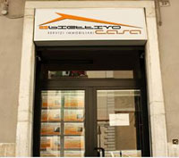 Logo di OBIETTIVO CASA MOLFETTA