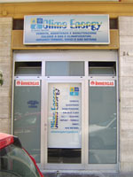 Logo di CLIMA ENERGY