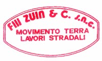Logo di FRATELLI ZUIN & C. snc