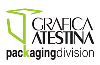 Logo di GRAFICA ATESTINA