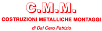 Logo di C.M.M.