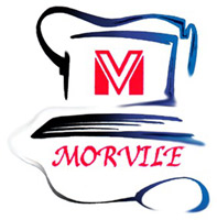 Logo di MORVILE PER CUCIRE