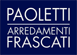 PAOLETTI ARREDAMENTI FRASCATI