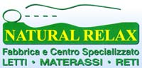 Logo di NATURAL RELAX