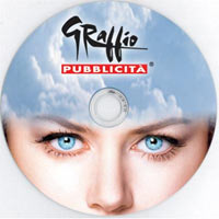 Logo di GRAFFIO PUBBLICITA'